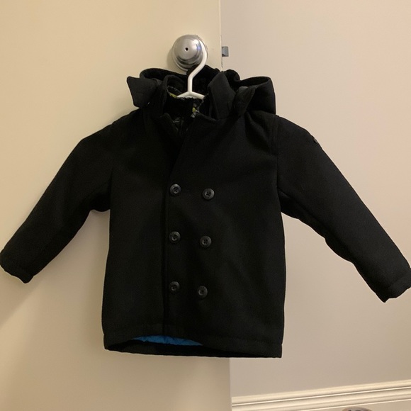 Mexx 24-30month coat - Picture 1 of 7